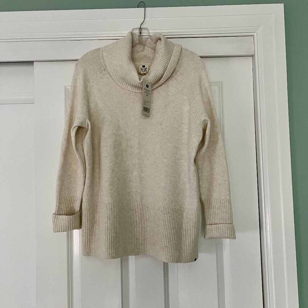 Nic+Zoe Sweater Size XS